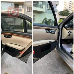 مرسيدس بنز S-Class